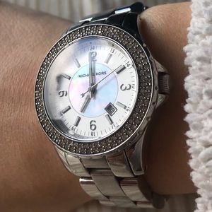 Beautiful Michael Kors Watch